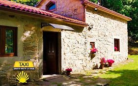 Casa Do Castiro